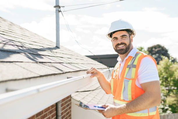 Best Roof Gutter Cleaning  in Wewahitchka, FL