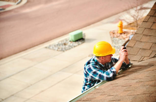 Quick and Trustworthy Emergency Roof Repair Services in Wewahitchka, FL
