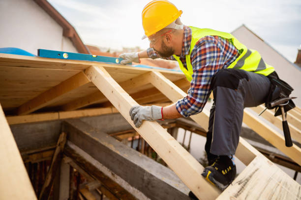 Best Roof Repair Services  in Wewahitchka, FL