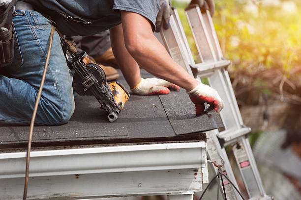 Heating Cable for Roof Installation in Wewahitchka, FL